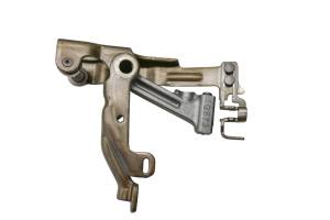 18 Kubota RTV-X1140W Governor Arms & Fork Lever Assembly