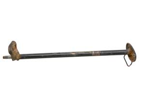 02 Can-Am DS90 2x4 Steering Stem Shaft Bombardier