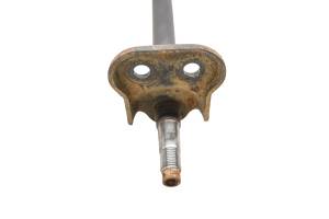 Bombardier - 02 Can-Am DS90 2x4 Steering Stem Shaft Bombardier - Image 2
