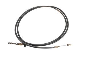 16 Yamaha YXZ1000R Reverse Cable