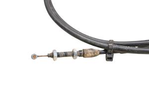 Yamaha - 16 Yamaha YXZ1000R Reverse Cable - Image 2