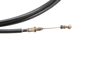 Yamaha - 16 Yamaha YXZ1000R Reverse Cable - Image 3
