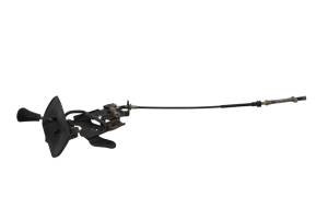 Honda - 11 Honda Rancher 420 4x4 Gear Select Shift Lever Shifter TRX420FPA - Image 1