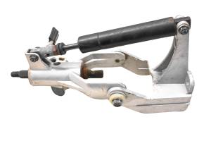 CF Moto - 12 CFMoto ZForce 600 4x4 Steering Tilt Bracket & Damper Z6 - Image 3