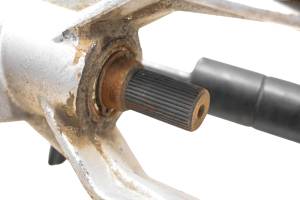 CF Moto - 12 CFMoto ZForce 600 4x4 Steering Tilt Bracket & Damper Z6 - Image 5