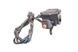 94 Polaris 300 4x4 Thumb Throttle