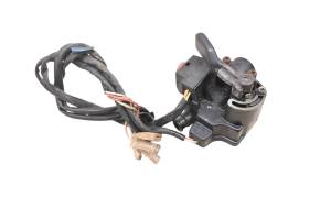 Polaris - 94 Polaris 300 4x4 Thumb Throttle - Image 3