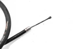 Polaris - 03 Polaris Predator 90 2x4 Choke Cable - Image 2