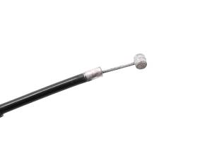 Polaris - 03 Polaris Predator 90 2x4 Choke Cable - Image 3