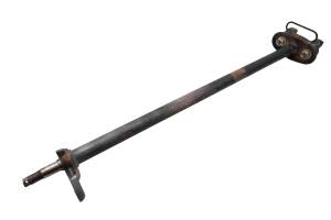 03 Polaris Predator 90 2x4 Steering Stem Shaft