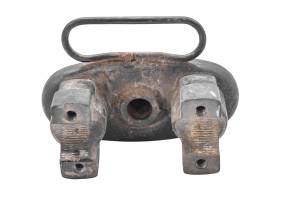 Polaris - 03 Polaris Predator 90 2x4 Steering Stem Shaft - Image 4