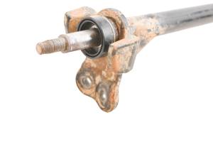 Arctic Cat - 04 Arctic Cat DVX400 Steering Stem Shaft LTZ400 KFX400 - Image 2
