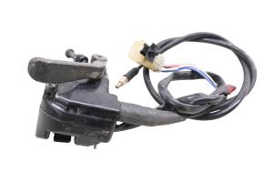 Can-Am - 07 Can-Am Outlander 650 XT 4x4 Thumb Throttle & Cable - Image 2