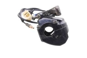 Can-Am - 07 Can-Am Outlander 650 XT 4x4 Thumb Throttle & Cable - Image 3