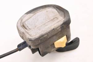 Polaris - 04 Polaris Sportsman 600 4x4 Thumb Throttle & Cable - Image 2