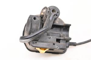 Polaris - 04 Polaris Sportsman 600 4x4 Thumb Throttle & Cable - Image 3