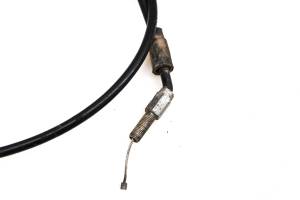 Polaris - 04 Polaris Sportsman 600 4x4 Thumb Throttle & Cable - Image 5