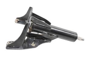 21 Yanmar Longhorn 700 Upper Steering Stem & Bracket Mount YU700GMP - Image 1