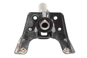 21 Yanmar Longhorn 700 Upper Steering Stem & Bracket Mount YU700GMP - Image 3