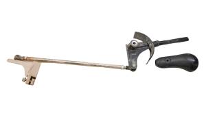 16 Yamaha YXZ1000R Gear Select Shift Lever Shifter