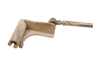 Yamaha - 16 Yamaha YXZ1000R Gear Select Shift Lever Shifter - Image 3