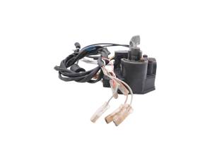 Polaris - 95 Polaris 300 4x4 Thumb Throttle & Cable - Image 4