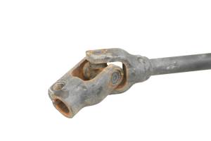 Yamaha - 16 Yamaha YXZ1000R Steering Stem Shaft - Image 2