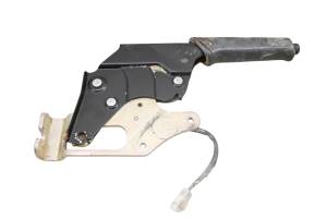 Yamaha - 16 Yamaha YXZ1000R Parking Brake Lever - Image 2