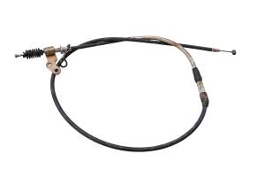 02 Kawasaki KLX300 Clutch Cable