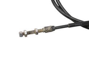 Yamaha - 16 Yamaha YXZ1000R Reverse Cable - Image 2