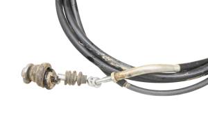 Yamaha - 16 Yamaha YXZ1000R Throttle Cable - Image 4