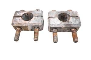 Arctic Cat - 96 Arctic Cat Bearcat 454 4x4 Handlebar Clamps - Image 2