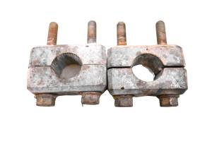 Arctic Cat - 96 Arctic Cat Bearcat 454 4x4 Handlebar Clamps - Image 3