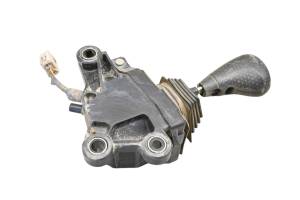 Yamaha - 20 Yamaha YXZ1000R SS Gear Select Shift Lever Shifter - Image 3