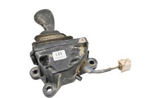 Yamaha - 20 Yamaha YXZ1000R SS Gear Select Shift Lever Shifter - Image 4