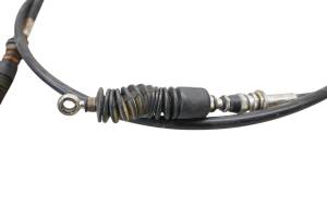 21 Yanmar Longhorn 700 Shifter Cable YU700GMP - Image 3