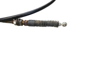21 Yanmar Longhorn 700 Shifter Cable YU700GMP - Image 4