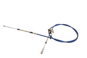 Honda - 03 Honda Aquatrax R-12X Steering Control Cable ARX1200T2A - Image 2