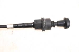 Honda - 03 Honda Rancher 350 4x4 Choke Cable TRX350FM - Image 2