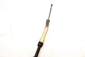 Honda - 03 Honda Rancher 350 4x4 Choke Cable TRX350FM - Image 4