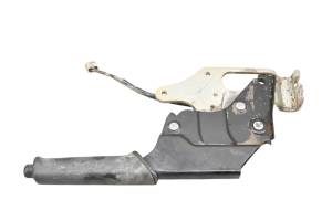 Yamaha - 20 Yamaha YXZ1000R SS Rear Hand Brake Lever - Image 2