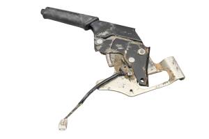 Yamaha - 20 Yamaha YXZ1000R SS Rear Hand Brake Lever - Image 3