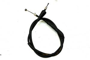 03 Polaris Predator 90 2x4 Choke Cable