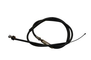 Bombardier - 02 Can-Am DS90 4-Stroke Throttle Cable Bombardier - Image 1