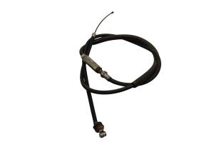 Bombardier - 02 Can-Am DS90 4-Stroke Throttle Cable Bombardier - Image 3