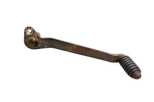 00 Yamaha Warrior 350 2x4 Shift Pedal Shifter YFM350X