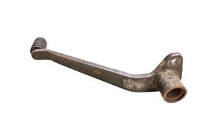 Yamaha - 00 Yamaha Warrior 350 2x4 Shift Pedal Shifter YFM350X - Image 2