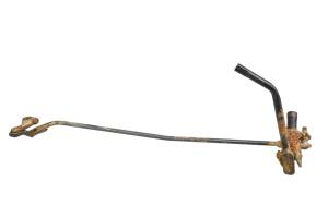 07 Arctic Cat 400 4x4 FIS Gear Select Shift Lever Shifter