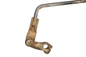 Arctic Cat - 07 Arctic Cat 400 4x4 FIS Gear Select Shift Lever Shifter - Image 3