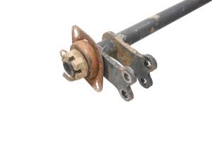 Polaris - 05 Polaris Sportsman 800 Twin EFI Steering Stem Shaft - Image 2